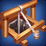 Shaft Mining
