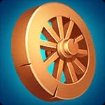 Wheel