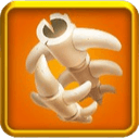 Animal Bone Legendary