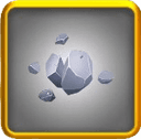 Iron Ore Normal