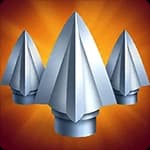 Bodkin Arrows