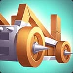 Heavy Frame