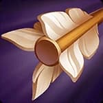 Improved Fletching