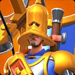 Royal Crossbowman
