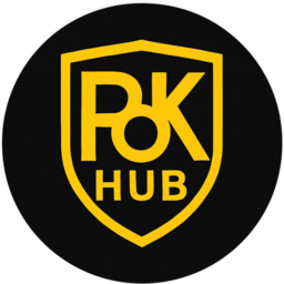 RokHub Logo